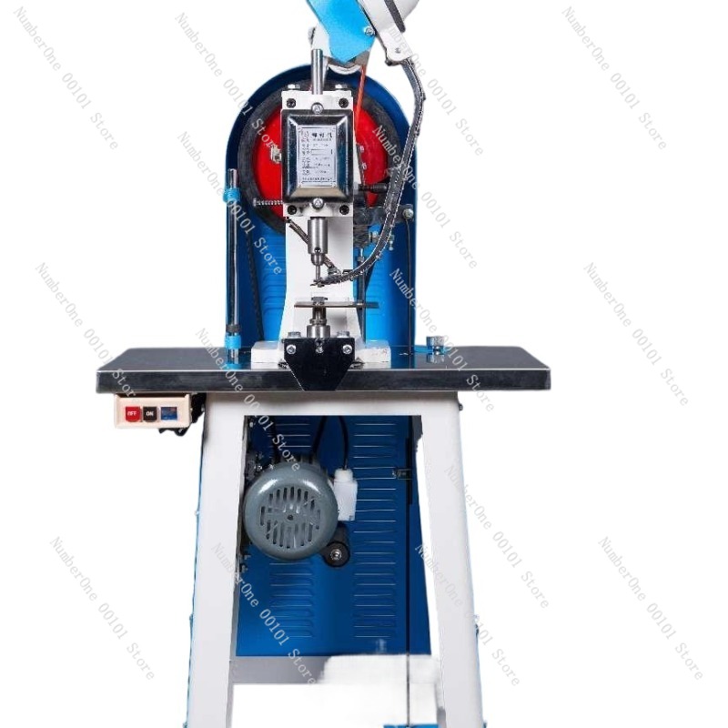 Snap Fastener Setter - Máquina remachadora neumática de alta resistencia