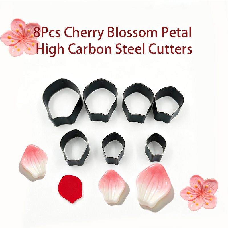 Leatherwork Embossing - B000428 Piezas de troqueles de corte
