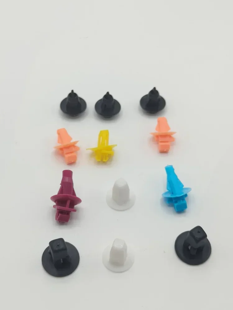 Hebillas de tira de sellado pa - Snap Fastener Setter reseña y precio
