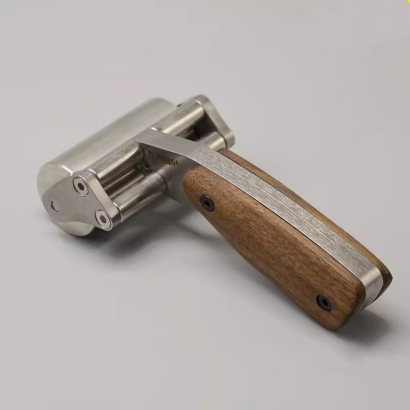 Nattools-tambor resistente de  - Contact Cement Leather reseña y precio