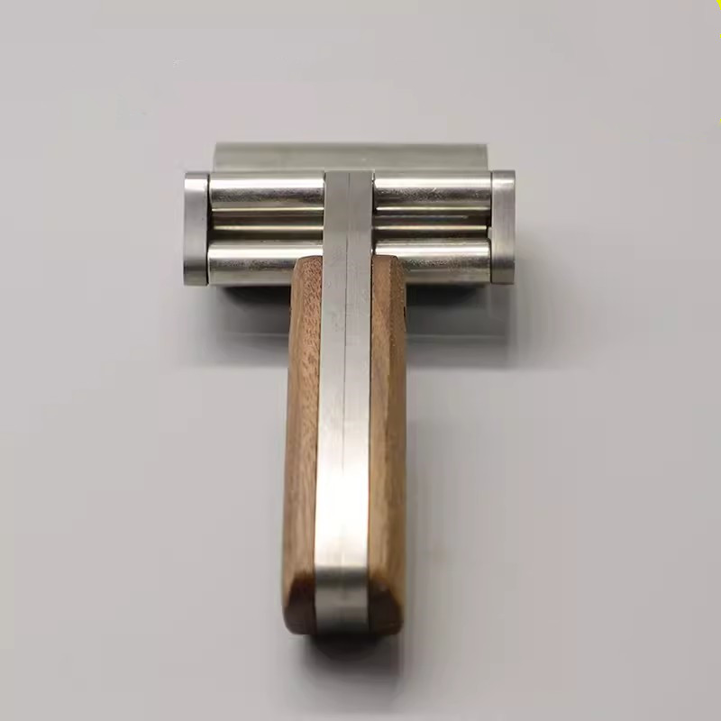 Nattools-tambor resistente de  - Contact Cement Leather reseña y precio
