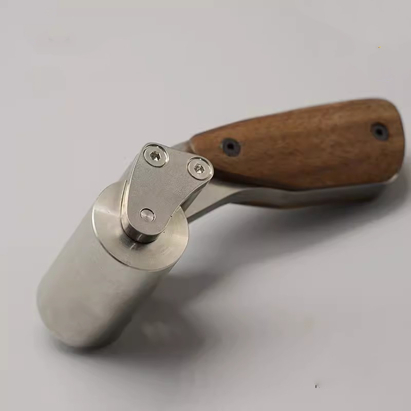 Nattools-tambor resistente de  - Contact Cement Leather reseña y precio