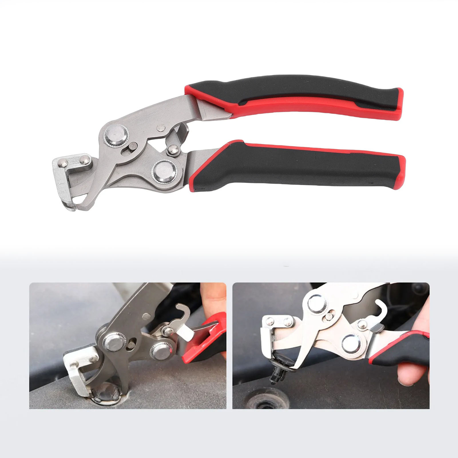 Herramienta de Desmontaje y Mo - Snap Fastener Setter reseña y precio