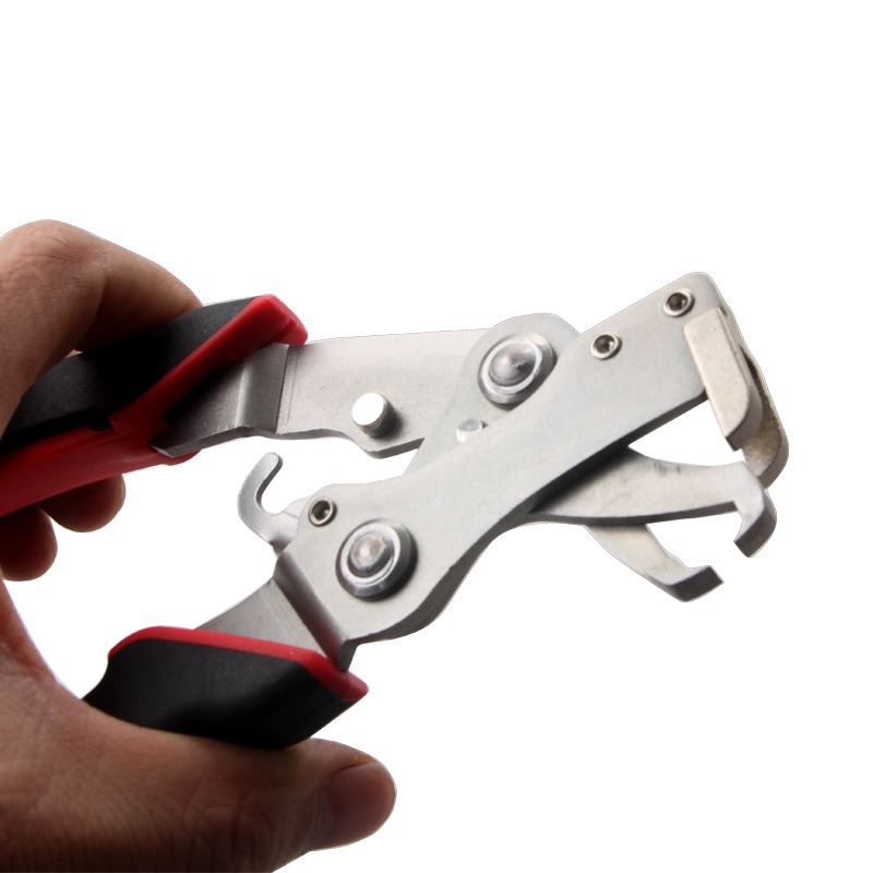Herramienta de Desmontaje y Mo - Snap Fastener Setter reseña y precio