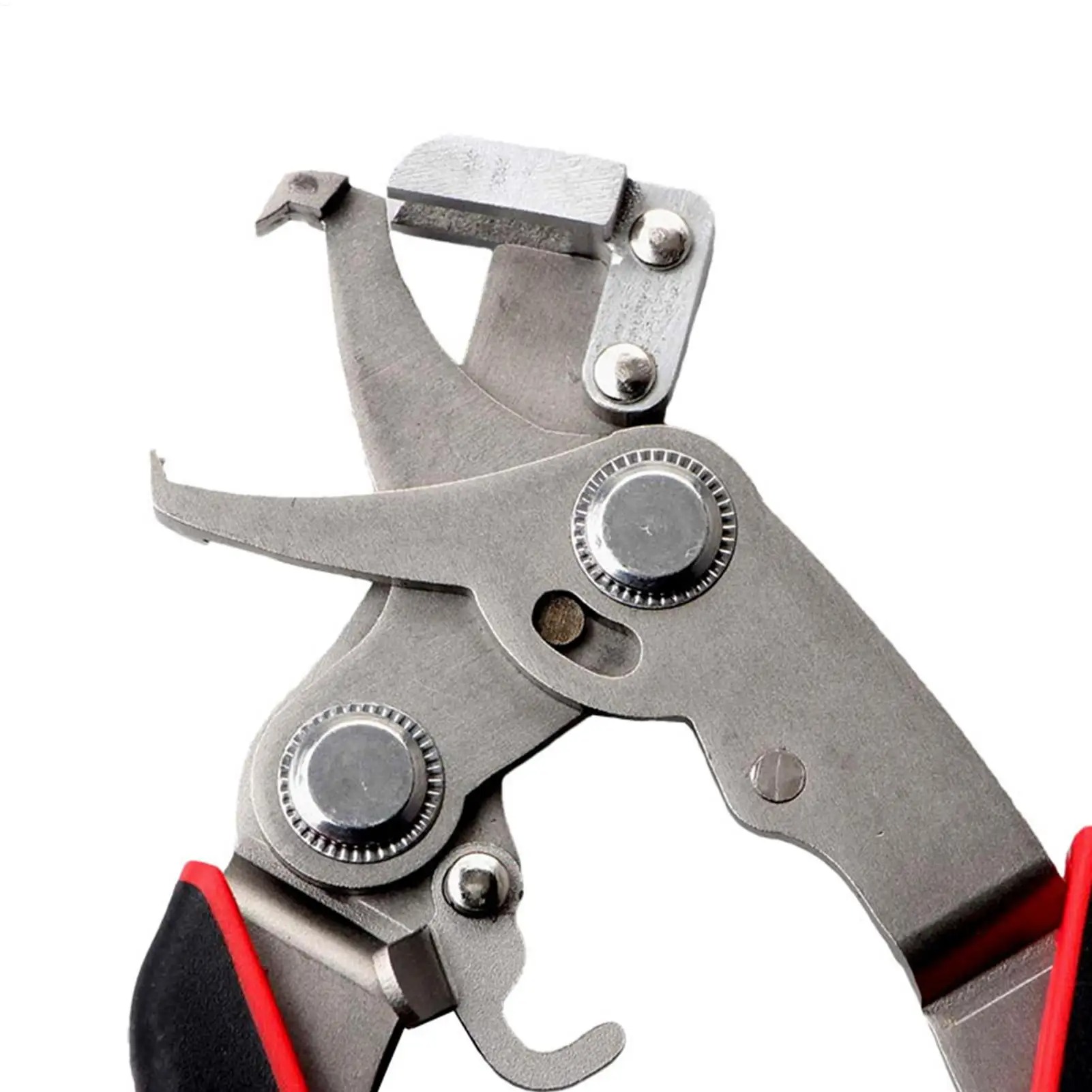 Herramienta de Desmontaje y Mo - Snap Fastener Setter reseña y precio