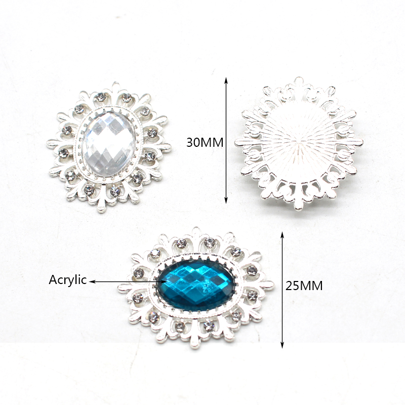 10 Uds. De accesorios de aleac - Snap Fastener Setter reseña y precio