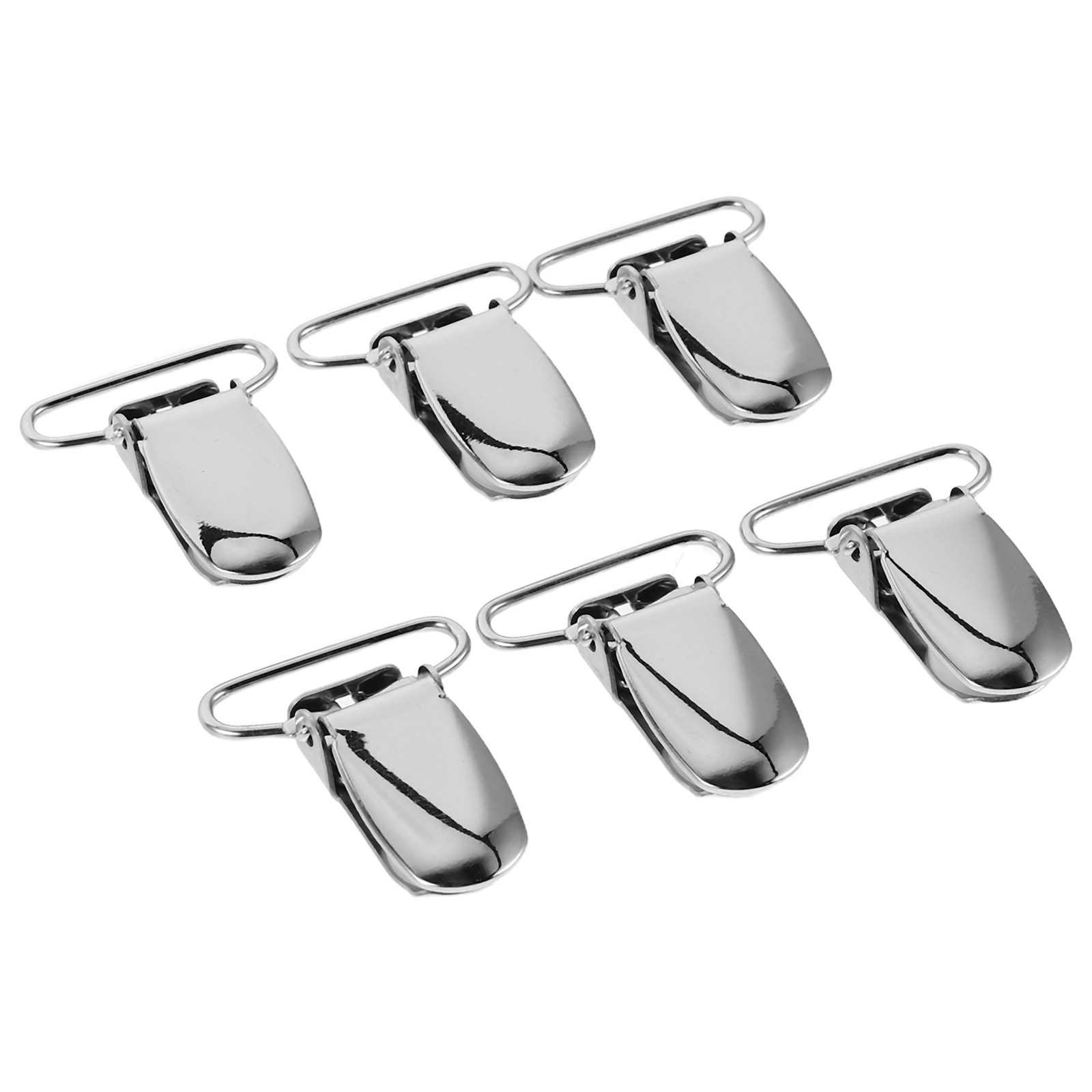 30 clips de metal tipo pico de - Snap Fastener Setter reseña y precio