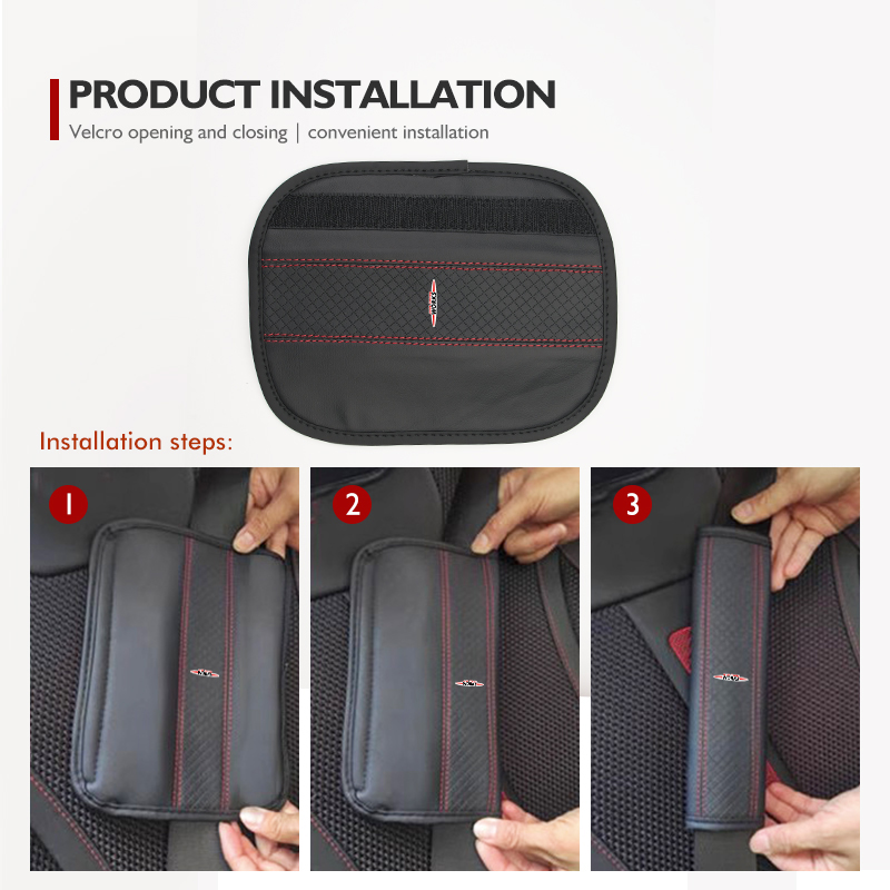 Protector de cuero para cintur - Leather Works Belt reseña y precio