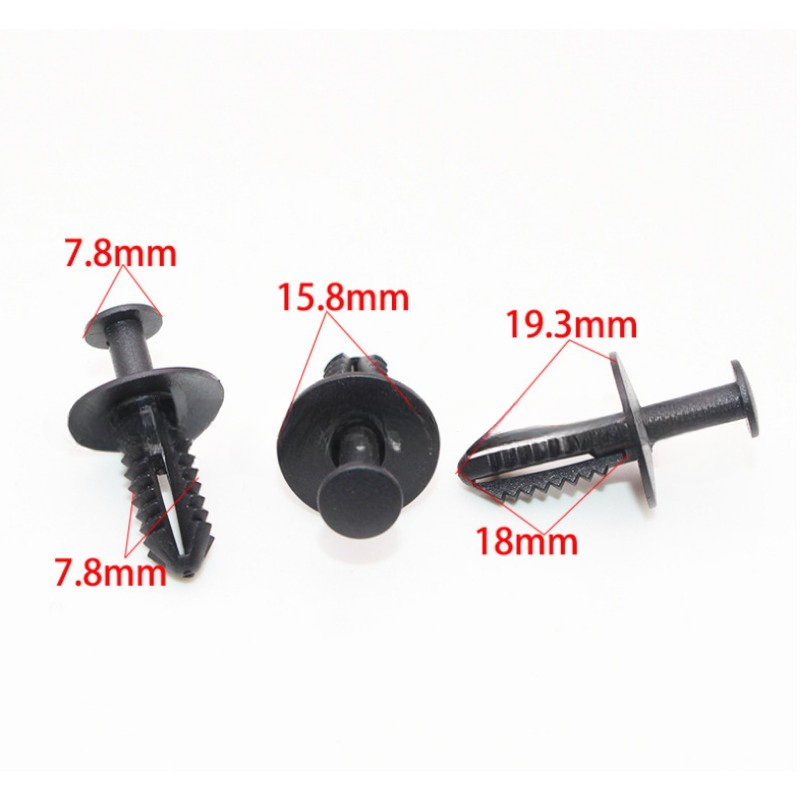 10-500X remaches de plástico p - Snap Fastener Setter reseña y precio