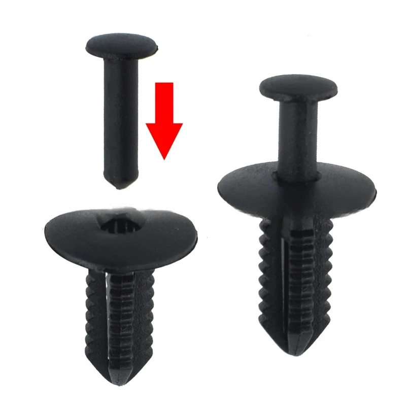 10-500X remaches de plástico p - Snap Fastener Setter reseña y precio