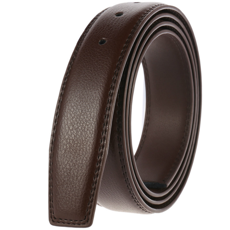 Cinturones de lujo para hombre - Leather Work Jeans reseña y precio