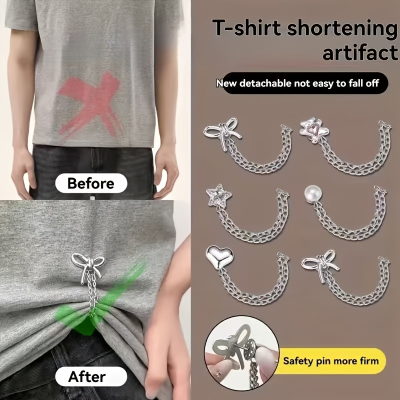 6 piezas de fijadores invisibl - Snap Fastener Setter reseña y precio