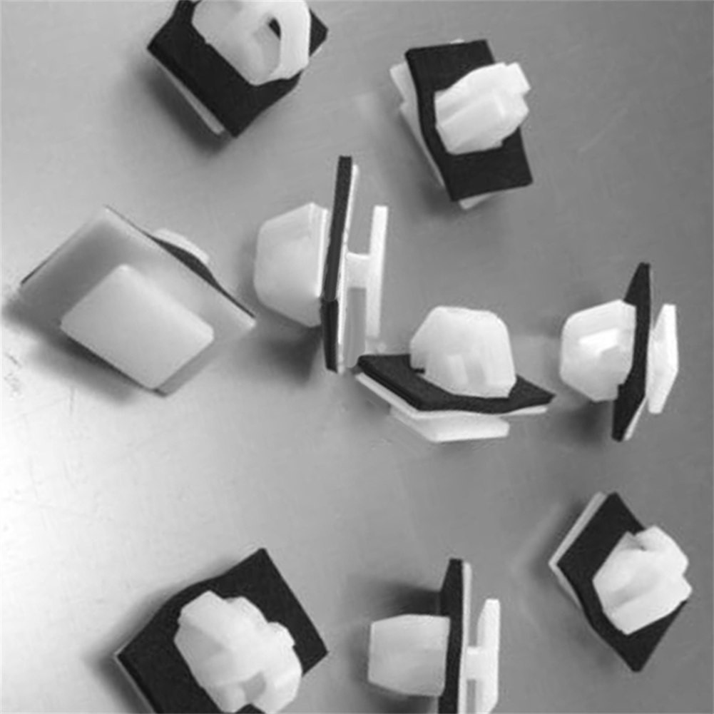 Clips de moldura de nailon par - Snap Fastener Setter reseña y precio