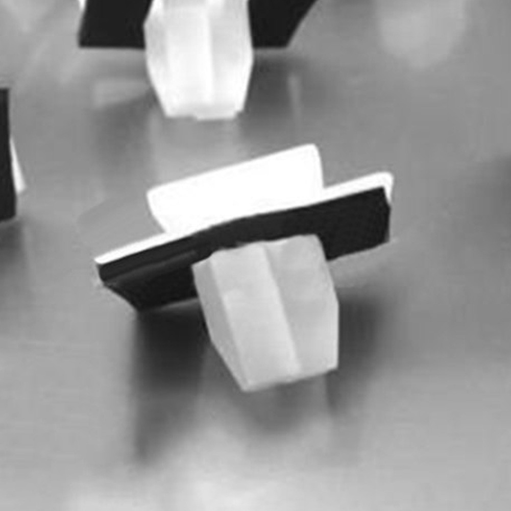 Clips de moldura de nailon par - Snap Fastener Setter reseña y precio