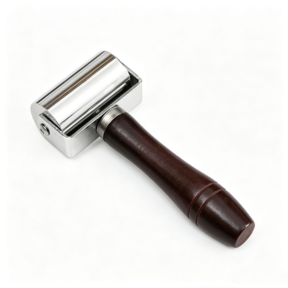Rodillo de presión para cuero, - Contact Cement Leather reseña y precio