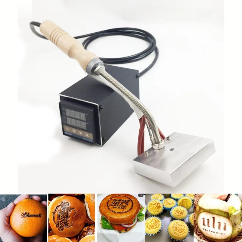 Máquina de estampación en cali - Leatherwork Embossing reseña y precio
