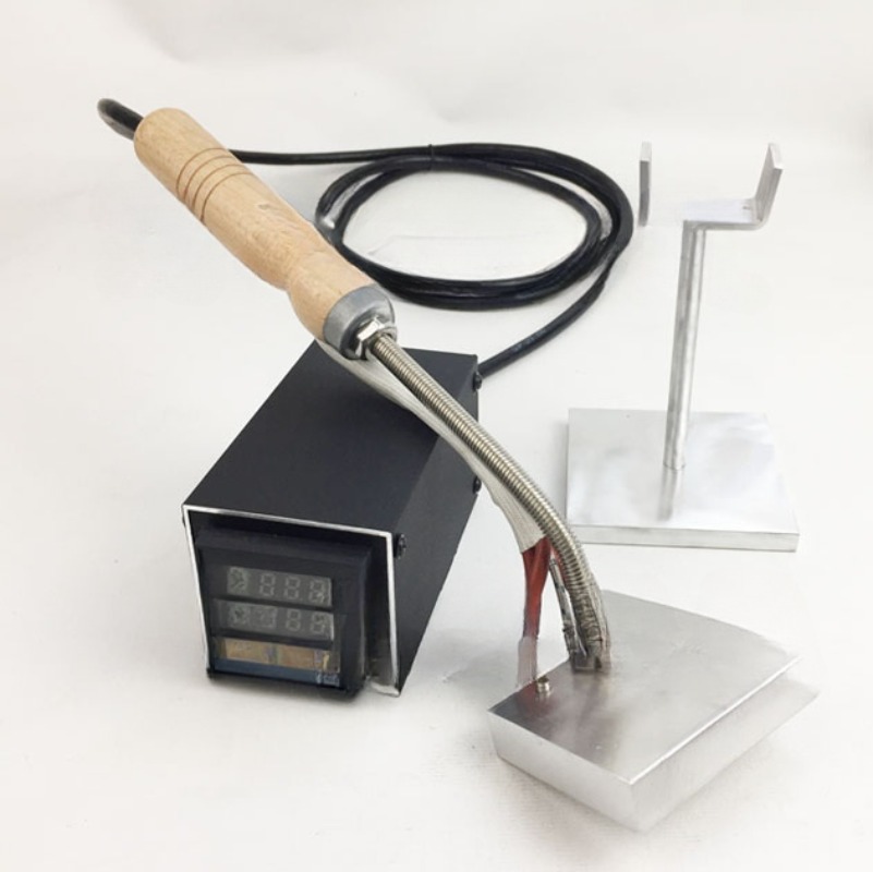 Máquina de estampación en cali - Leatherwork Embossing reseña y precio