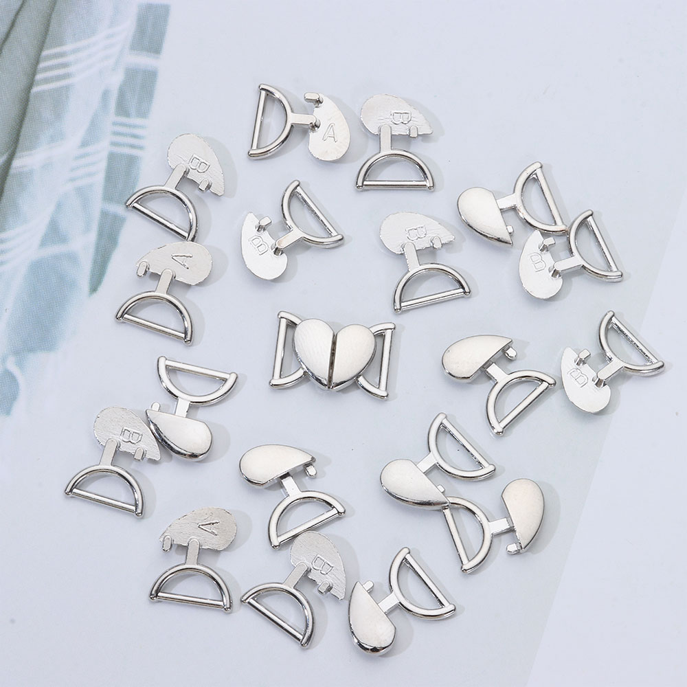 Mini botones de Metal para rop - Snap Fastener Setter reseña y precio