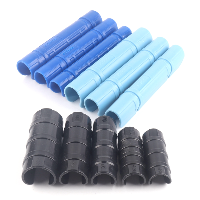 5-50 Uds 19 ~ 32mm película pa - Snap Fastener Setter reseña y precio