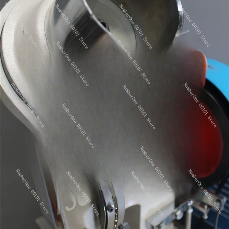 Máquina remachadora neumática  - Snap Fastener Setter reseña y precio