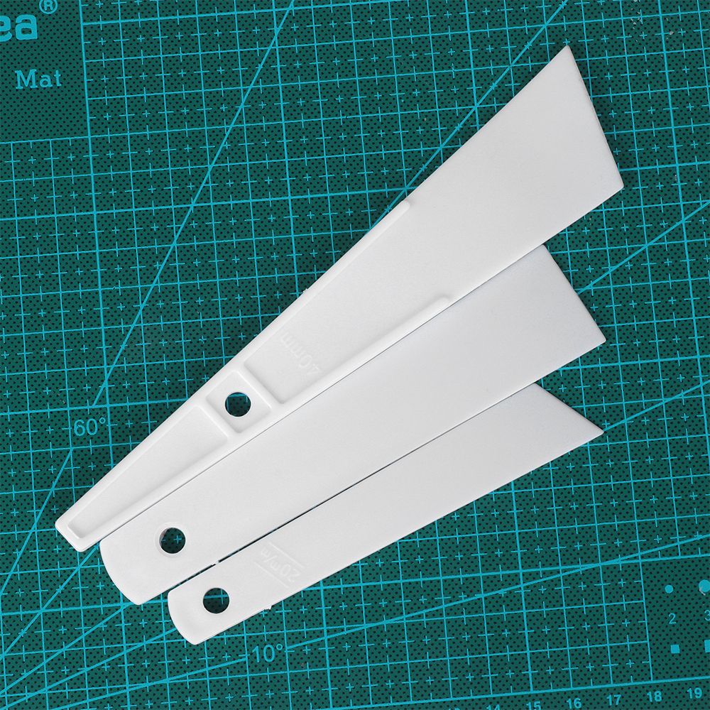 Raspador de plástico para cuer - Contact Cement Leather reseña y precio
