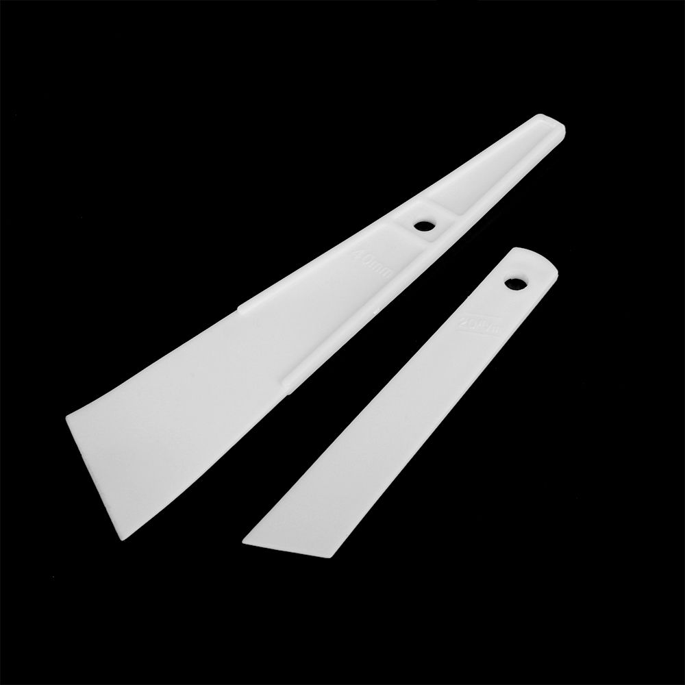 Raspador de plástico para cuer - Contact Cement Leather reseña y precio