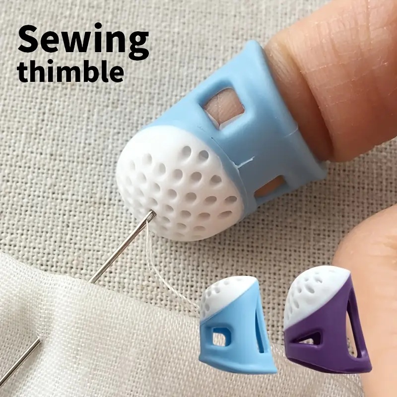 Paquete de 2 dedales de costur - Snap Fastener Setter reseña y precio