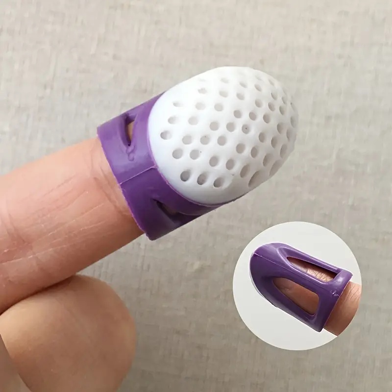 Paquete de 2 dedales de costur - Snap Fastener Setter reseña y precio