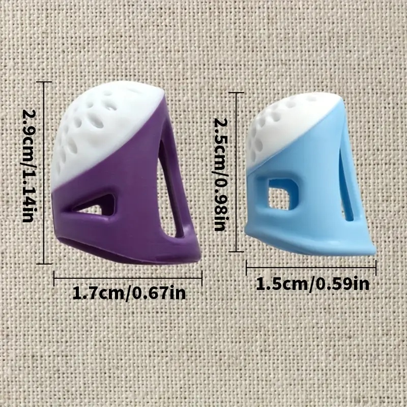 Paquete de 2 dedales de costur - Snap Fastener Setter reseña y precio