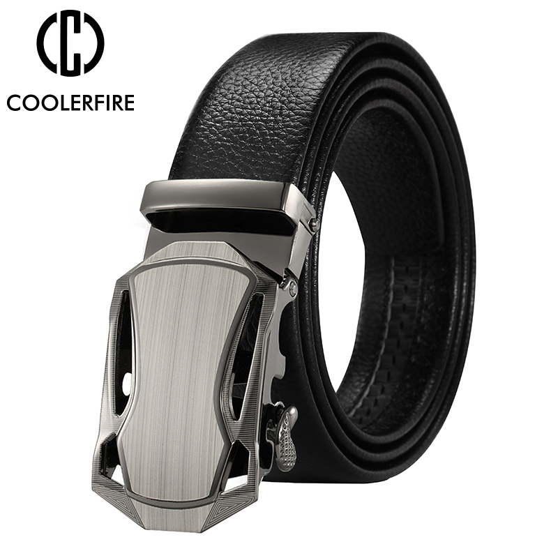 Cinturón de Hombre de Metal, M - Leather Works Belt reseña y precio
