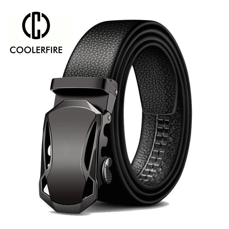 Cinturón de Hombre de Metal, M - Leather Works Belt reseña y precio