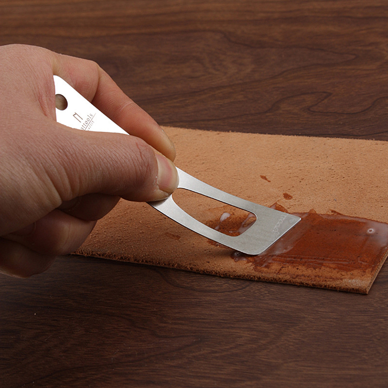 Herramienta de pegamento de go - Contact Cement Leather reseña y precio