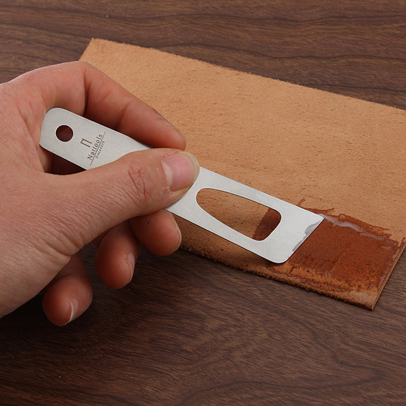 Herramienta de pegamento de go - Contact Cement Leather reseña y precio