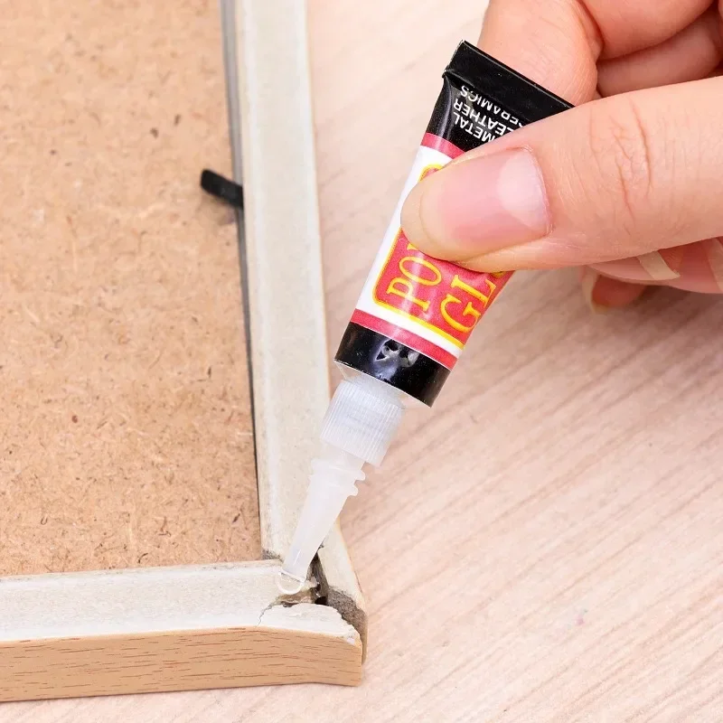 100x superpegamento líquido ma - Contact Cement Leather reseña y precio