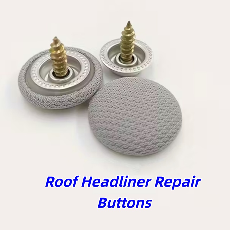 Clips duraderos para revestimi - Snap Fastener Setter reseña y precio